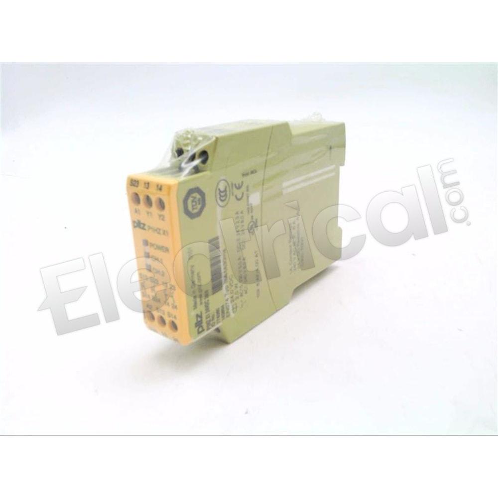 P1HZ-X1-24VDC-2N/O