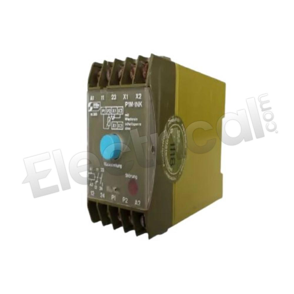 P1M-1NK/42VAC/1A1R