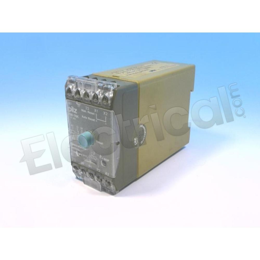 P1M-1NK-24VAC/DC
