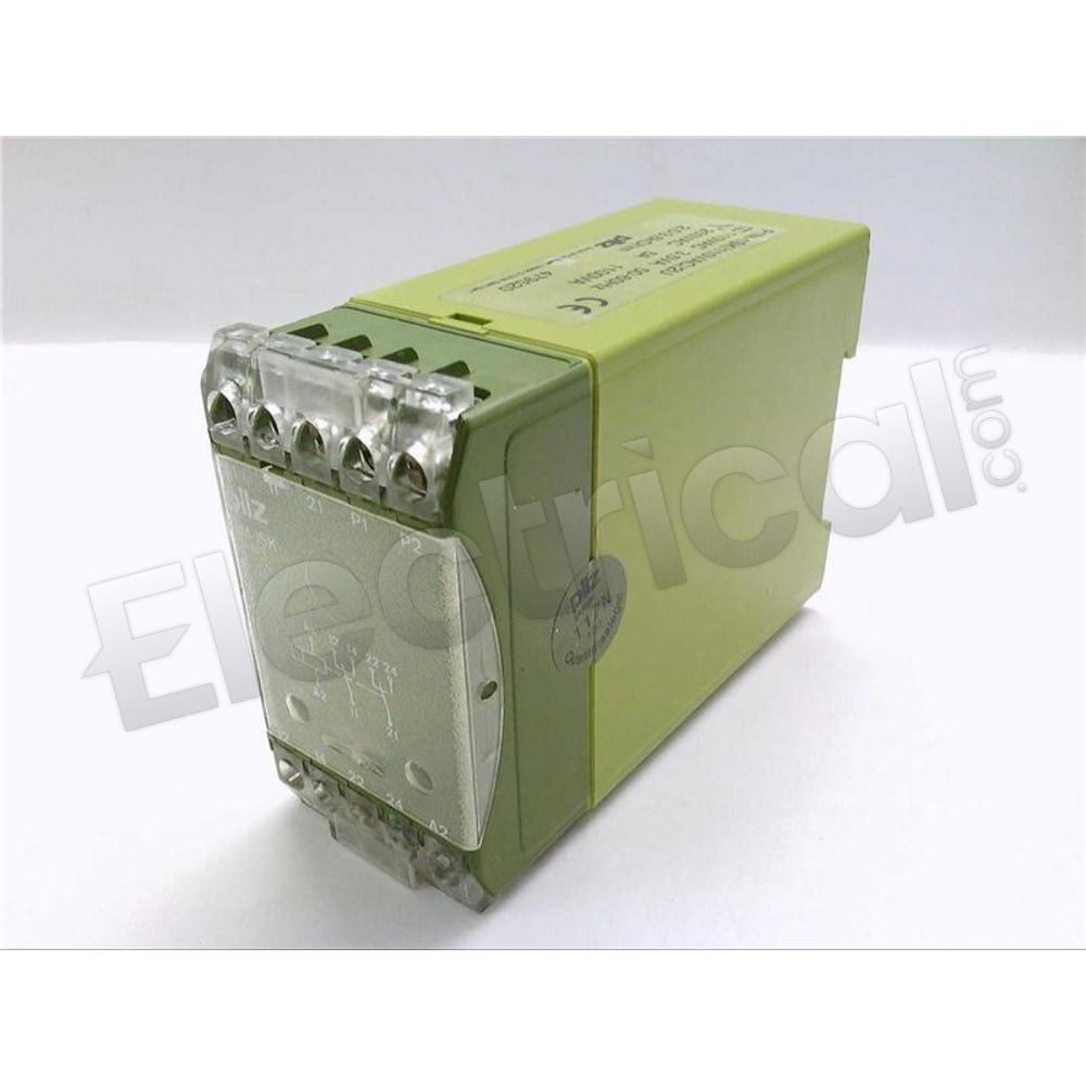 P1M-1SK/42VAC/1U