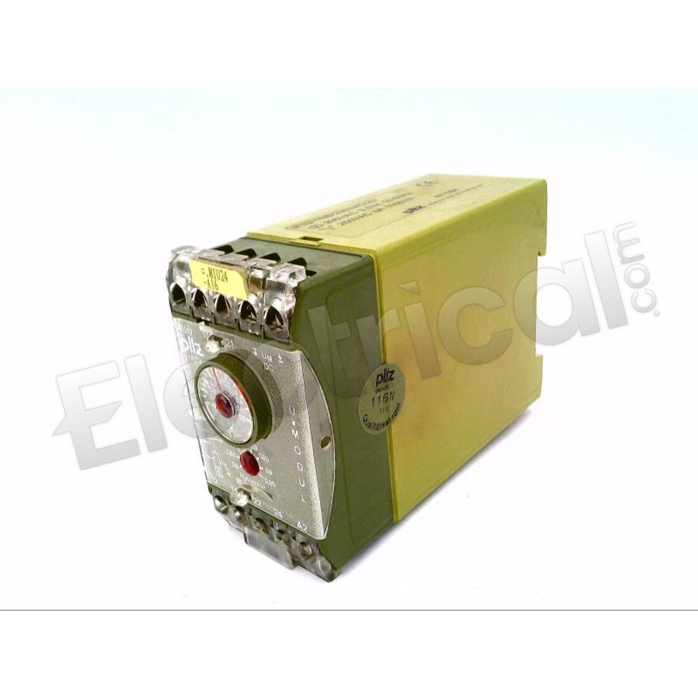 P1U-1NB/230VAC/2U