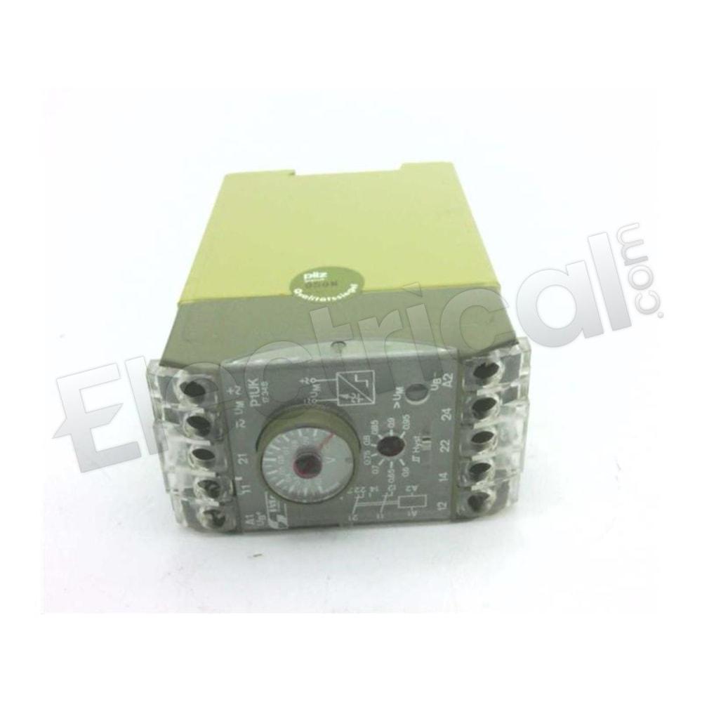 P1UK/UB-220VAC