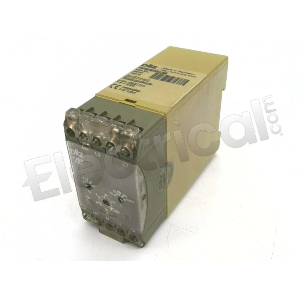 P1WP/5A/400VWS/4-20MA