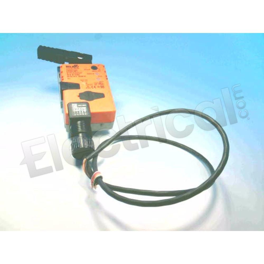 P2050B015-LRX24-MFT