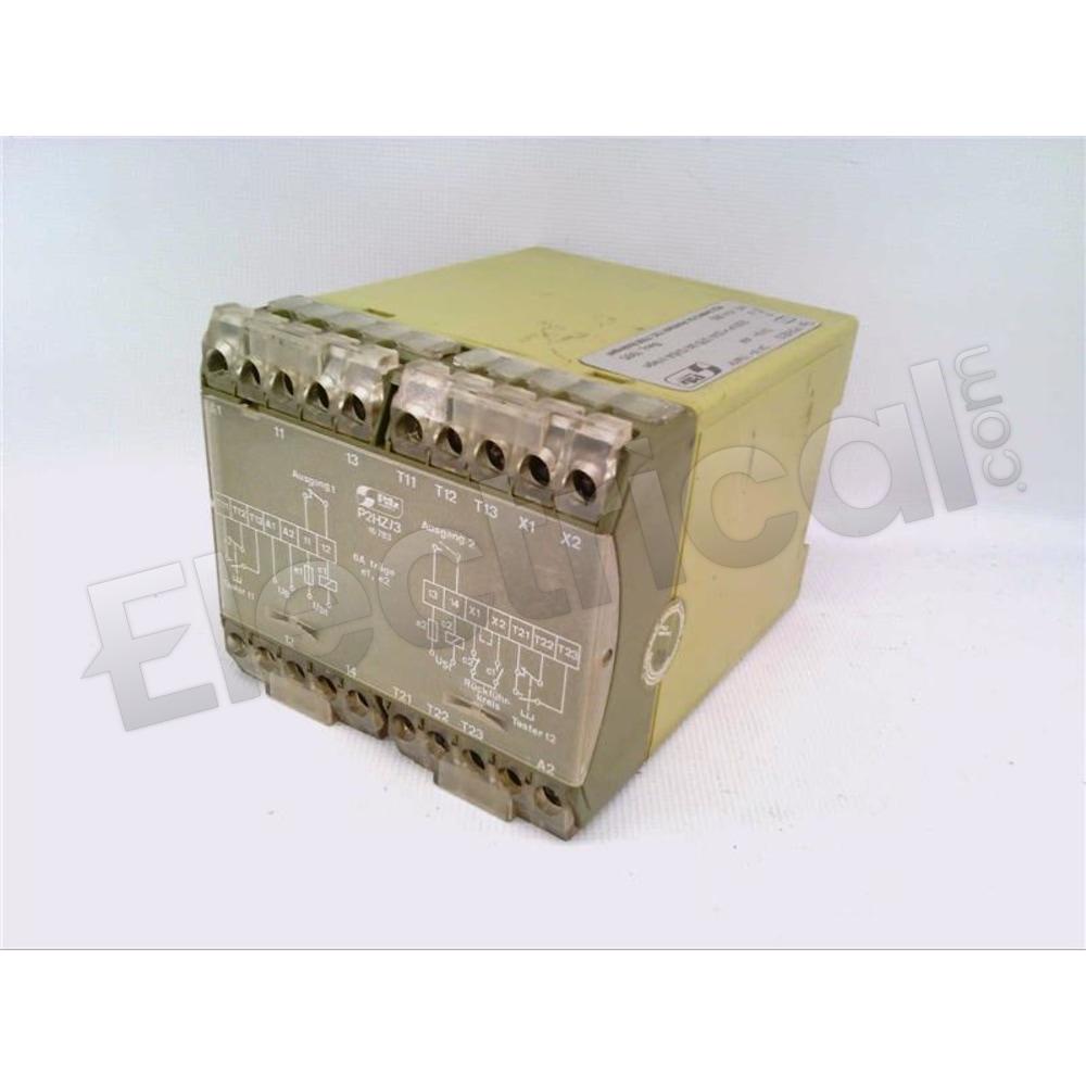 P2HZ/3-24VDC/1A/1R