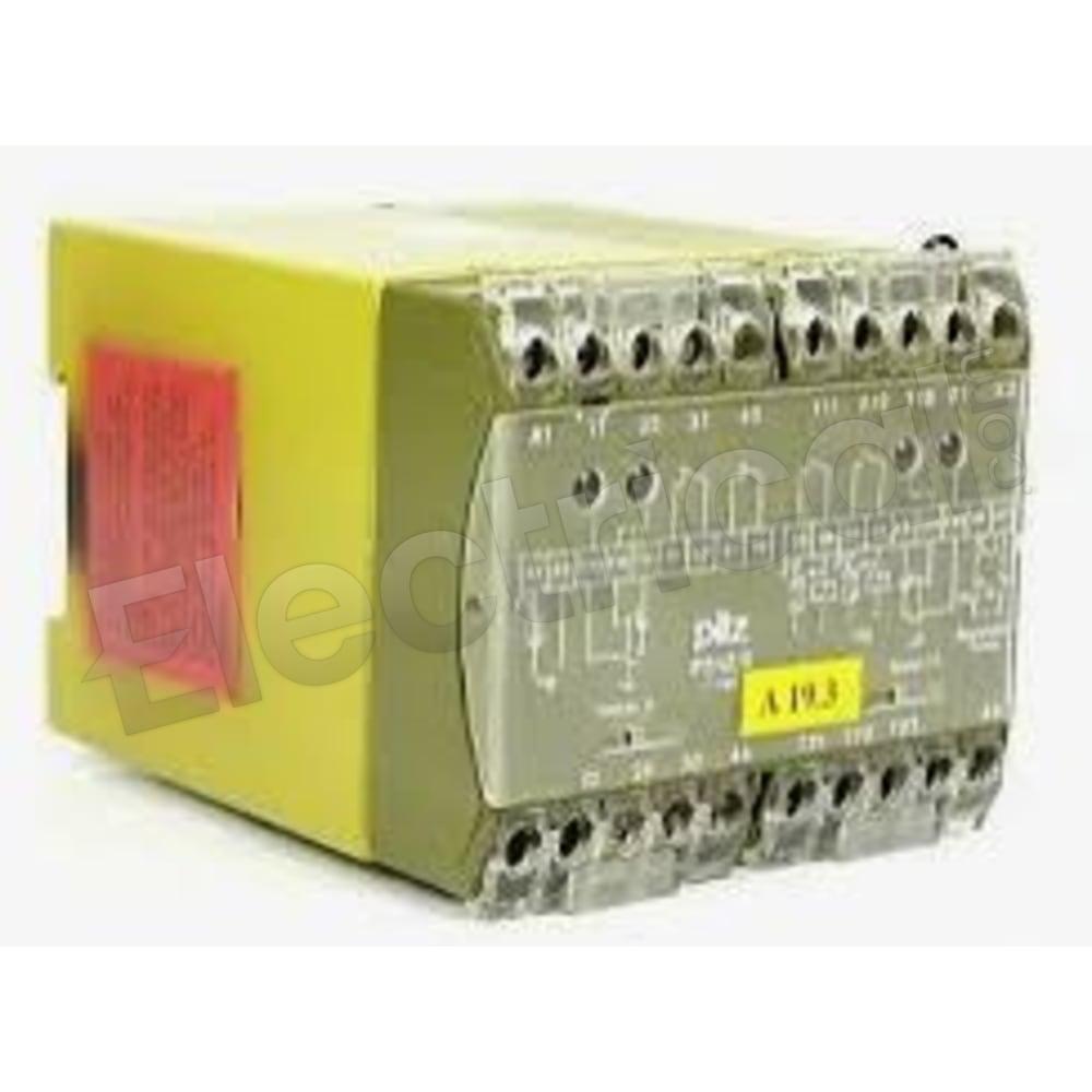 P2HZ/5-120VAC-2A/2R