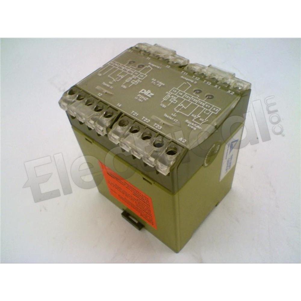 P2HZ-220VAC/1A/1R
