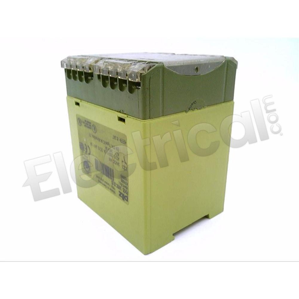 P2HZ5-24VAC-2S-2O