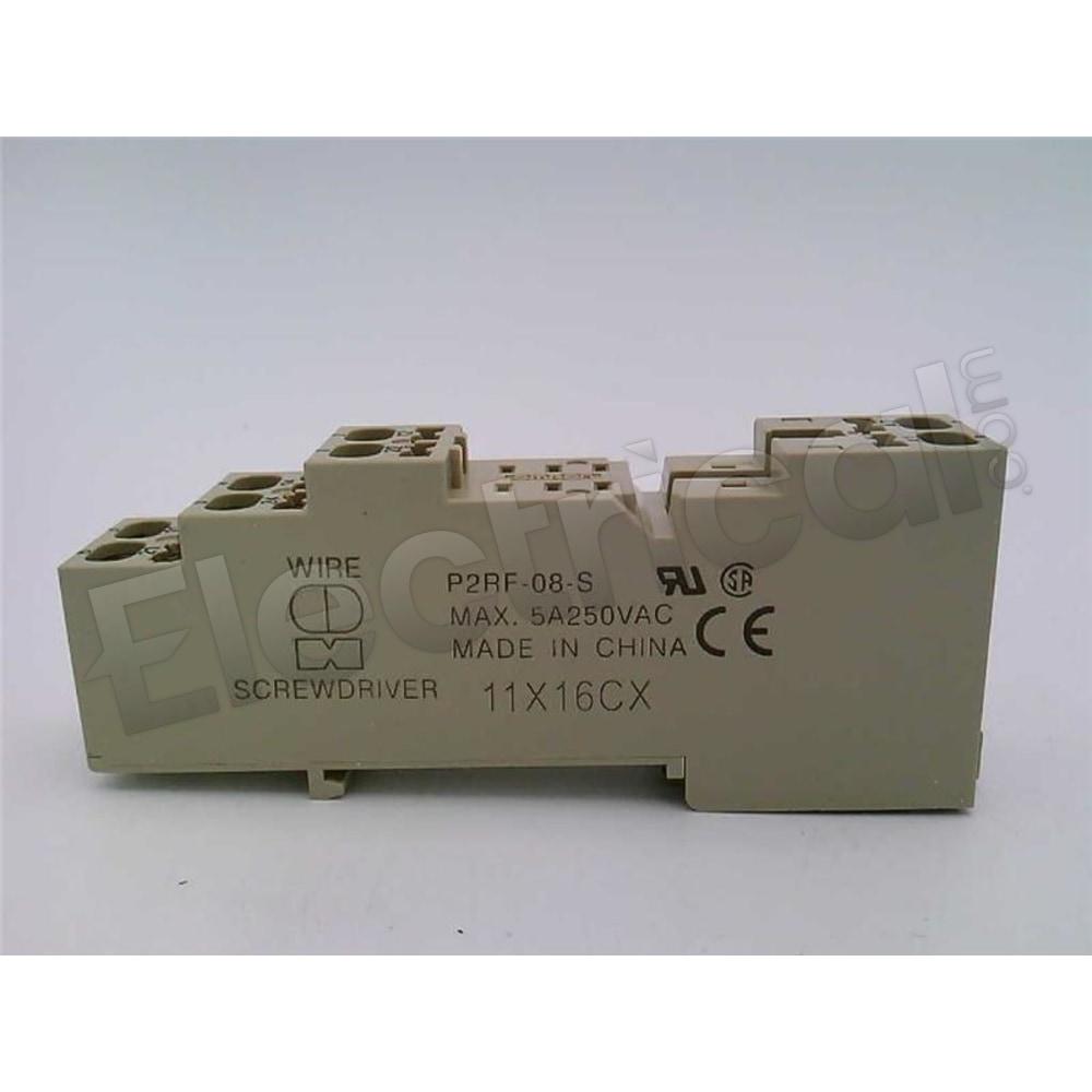 P2RF-08-S