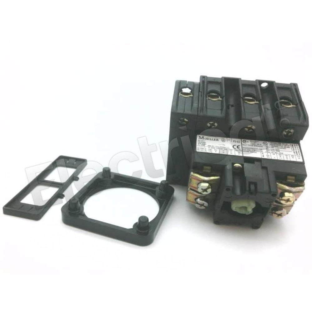 P3-63/V/SVB-SW/N