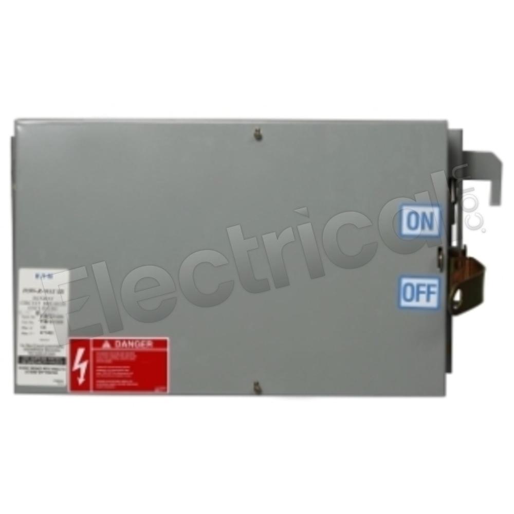 Eaton Fusible P3F325RGN