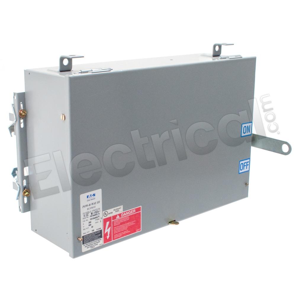 Eaton Breaker Type P3BEDH3150GN