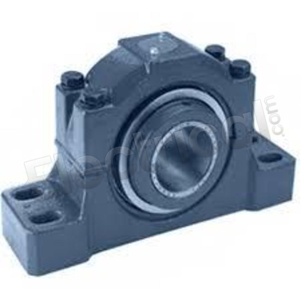 P4B-DI-300RE -DOUBLE INTERLOCK