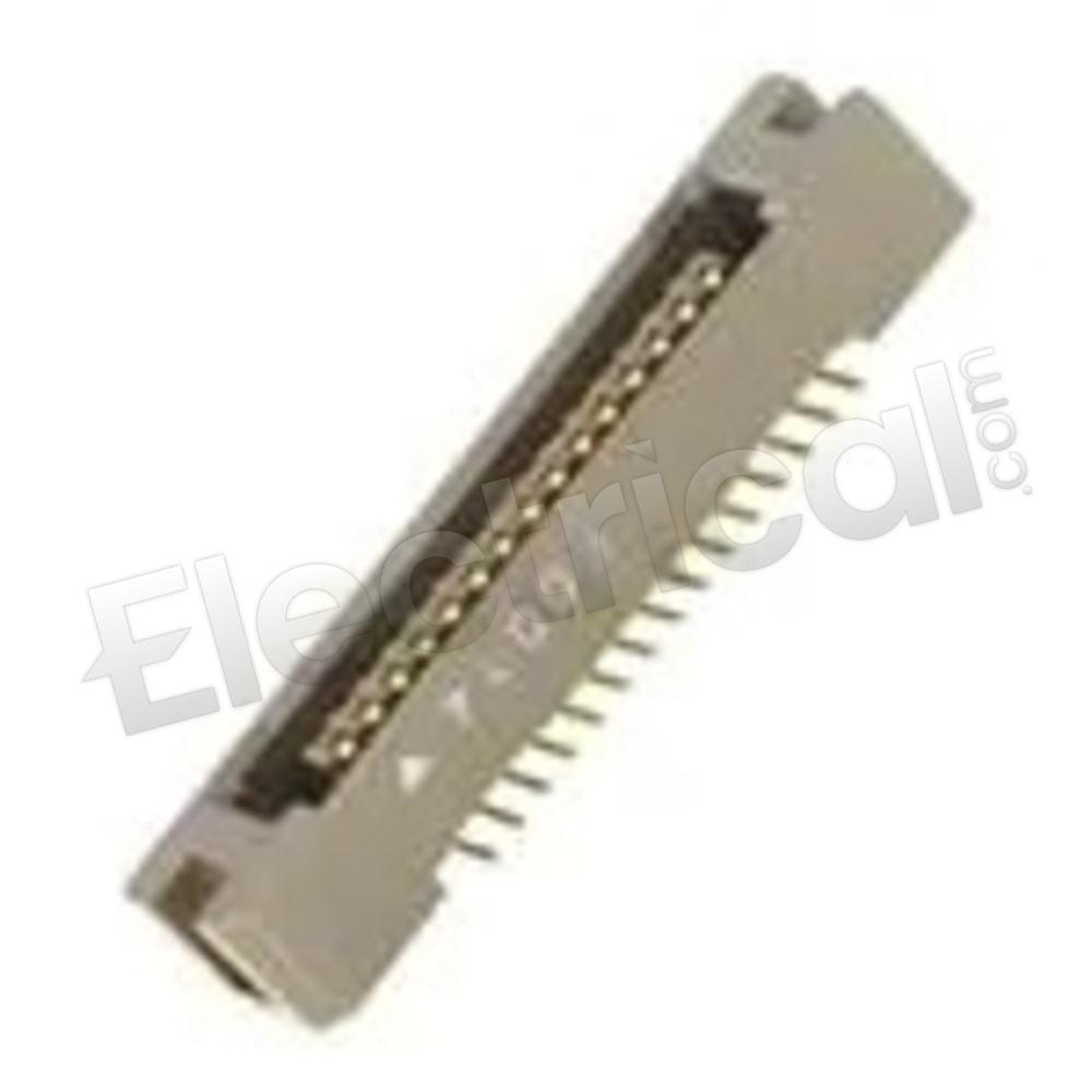 P50LE-030P1-SML-DA