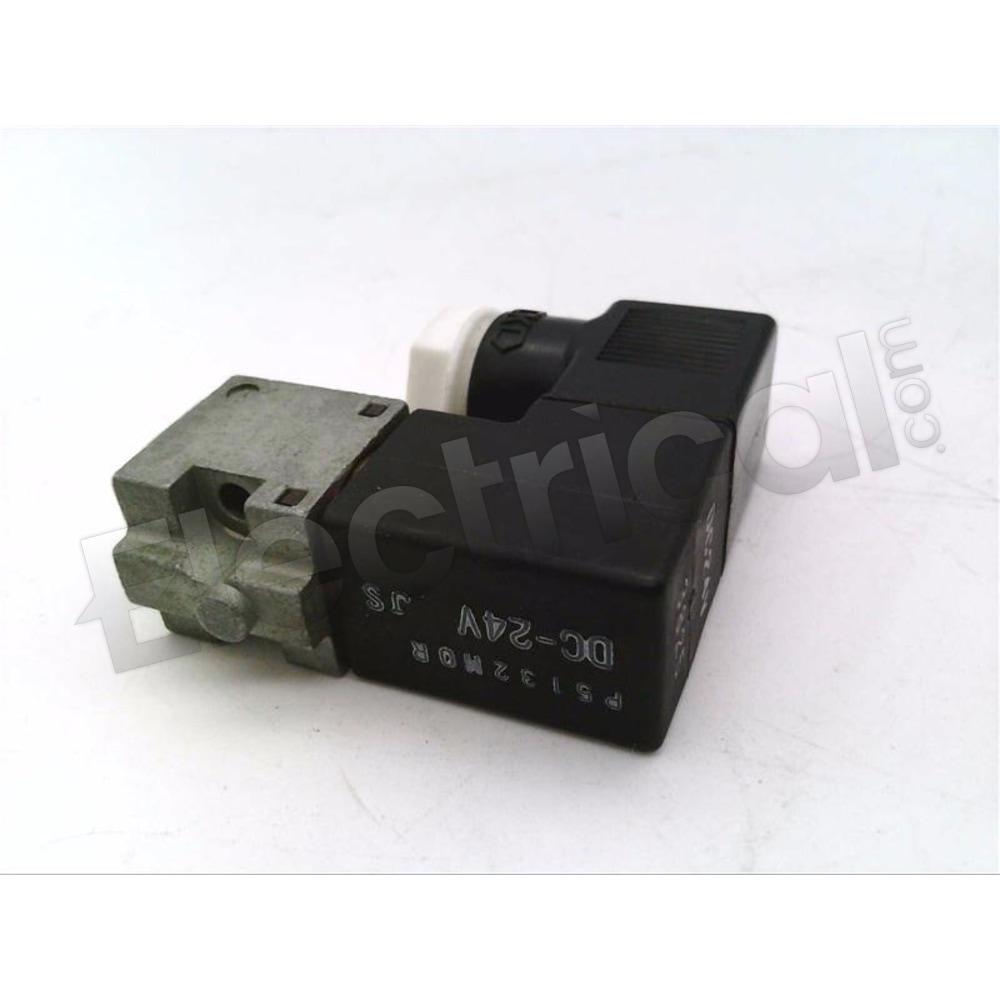 P5132-M0BR-DC24V