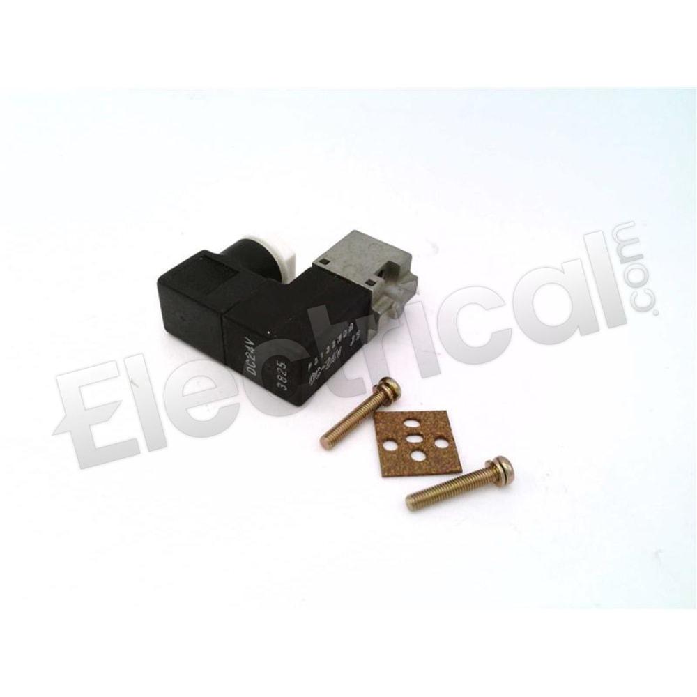 P5132-MOR-DC24V