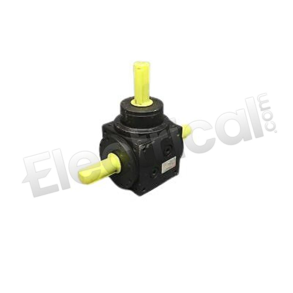 P75L-1.00:1-WA 123 V2