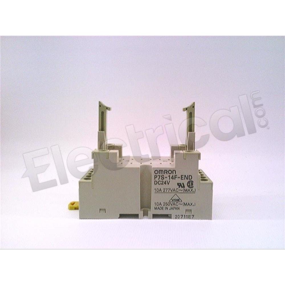 P7S-14F-END DC24