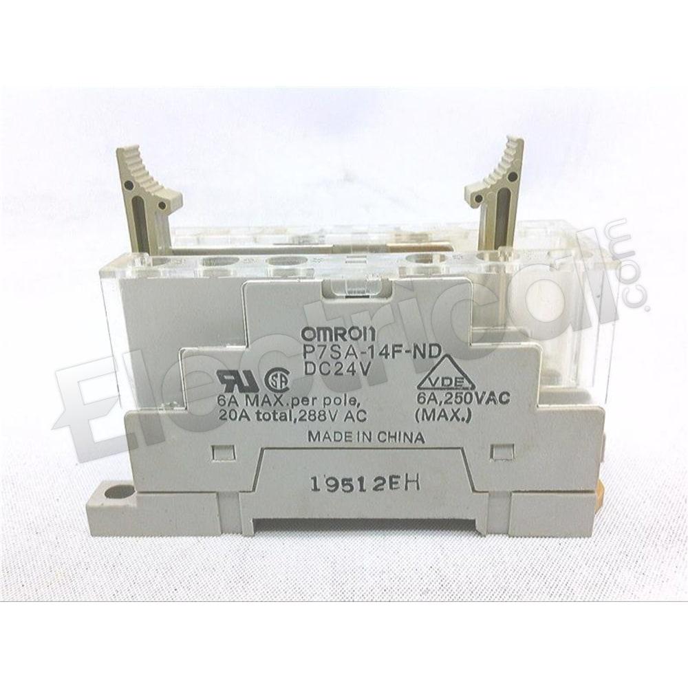 P7SA-14F-ND DC24