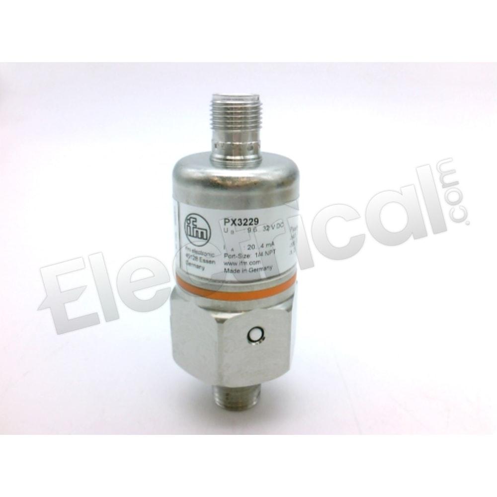 PA-0-1PRBN14-A-ZVG/US/ /V-PX3229