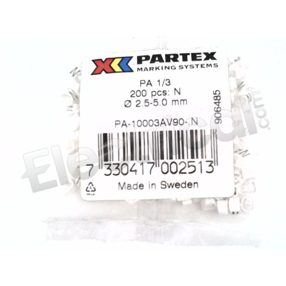 PA-10003AV90-N