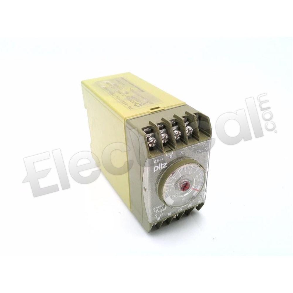 PA-1NK/10S/24VDC/FBM10K