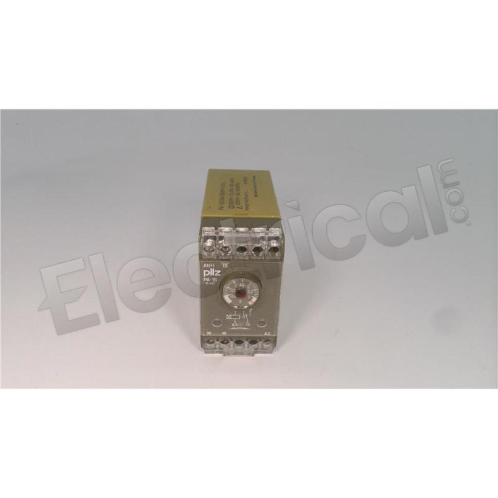 PA-1S/3S/220V/1UZ