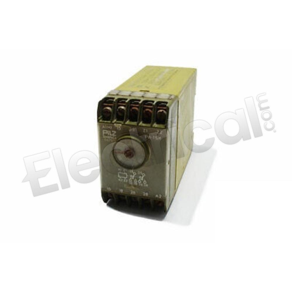 PA-1SK/1S/FBM-1MO