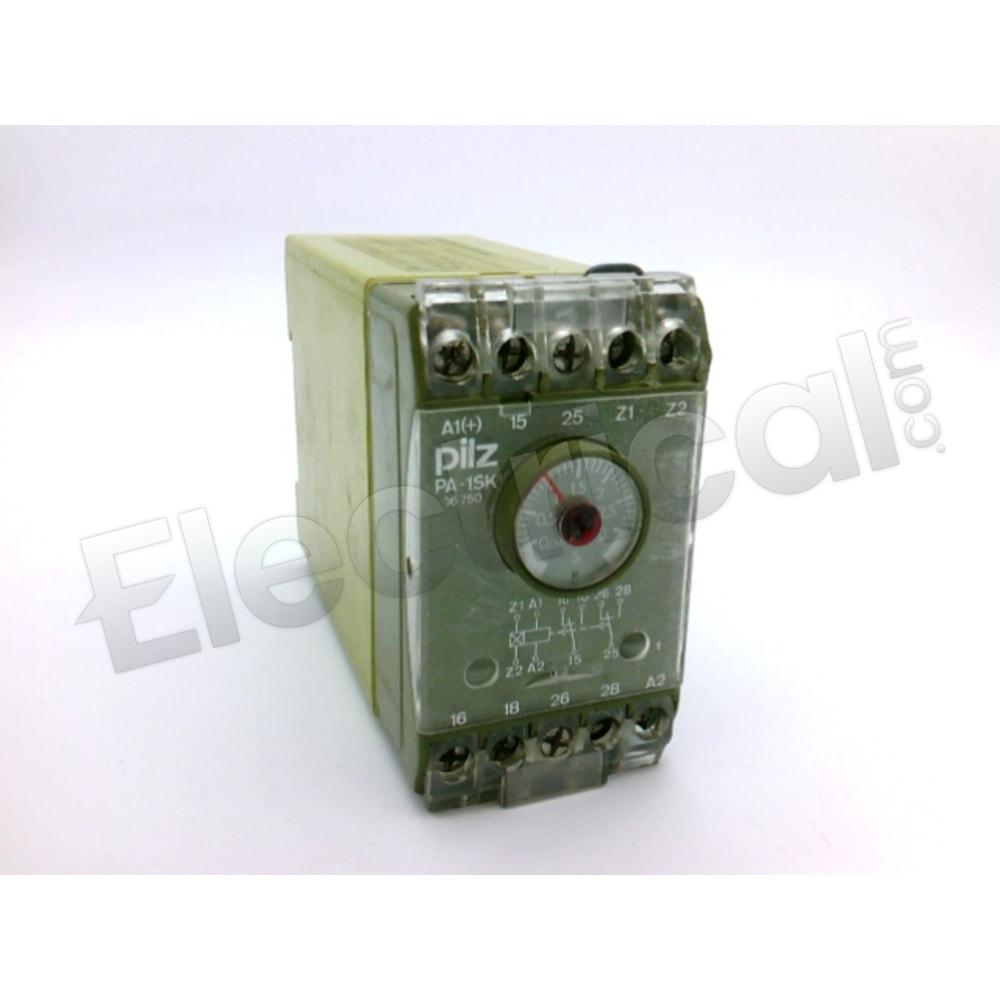 PA-1SK/3S/FBM2.5M