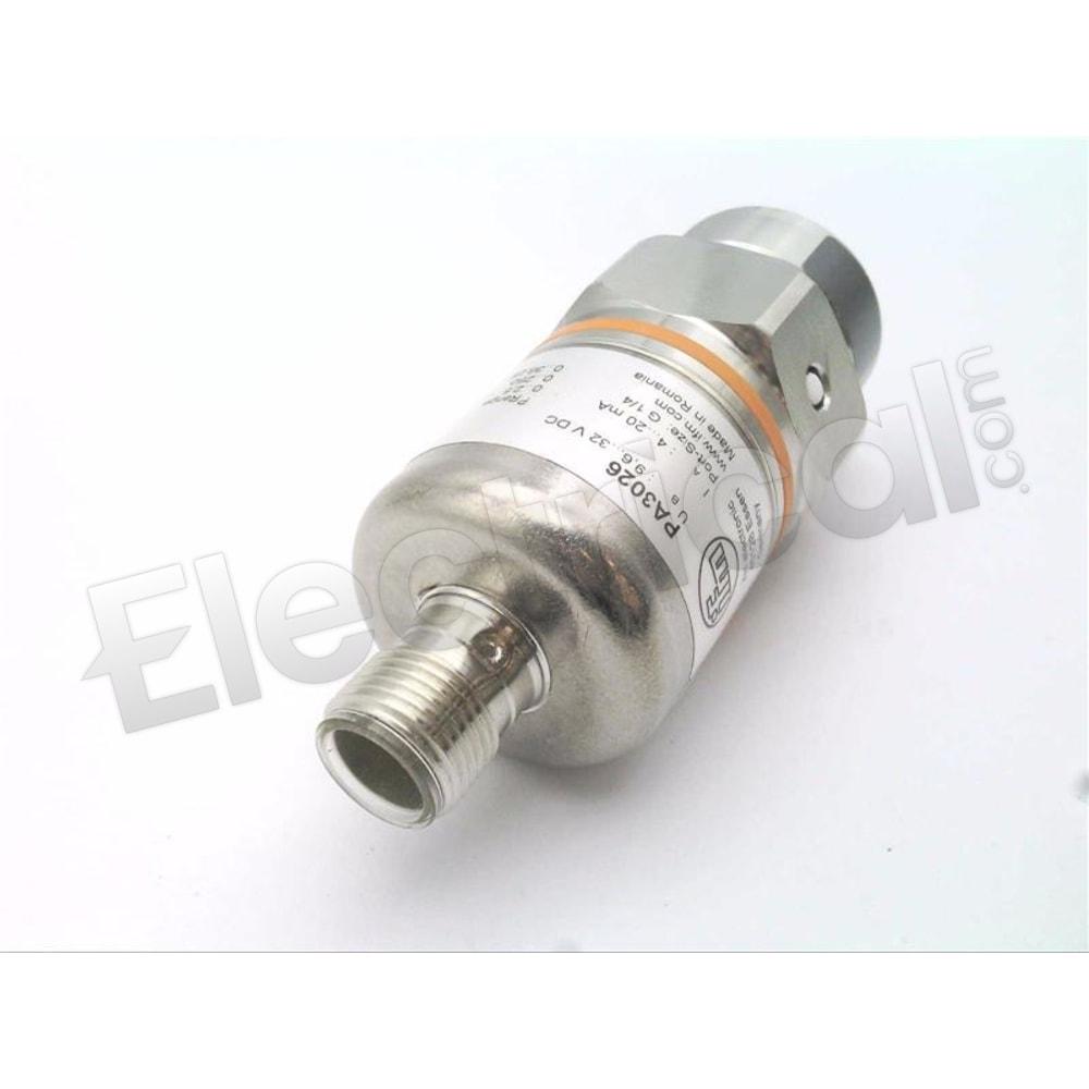 PA-2,5-RBR14-A-ZVG/US/ /V-PA3026