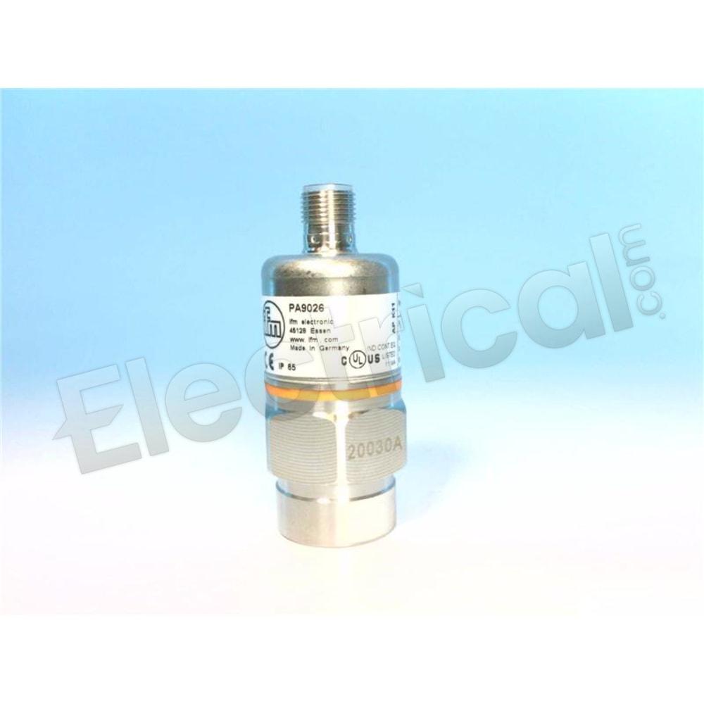 PA-2,5-RBR14-B-DVG/US/V-PA9026