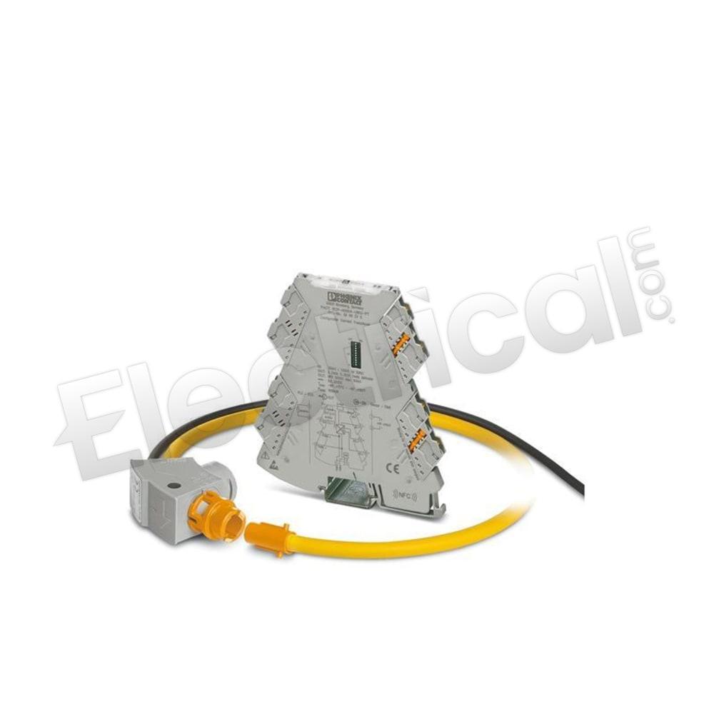 PACT RCP-4000A-UIRO-D190