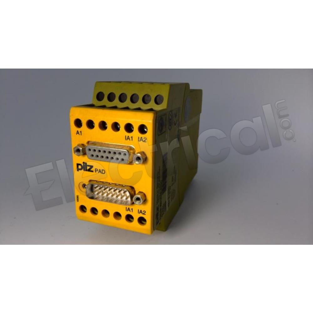 PAD/SI 800/2048I/5VDC