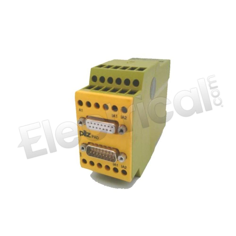 PAD/SI800/1024I/5VDC