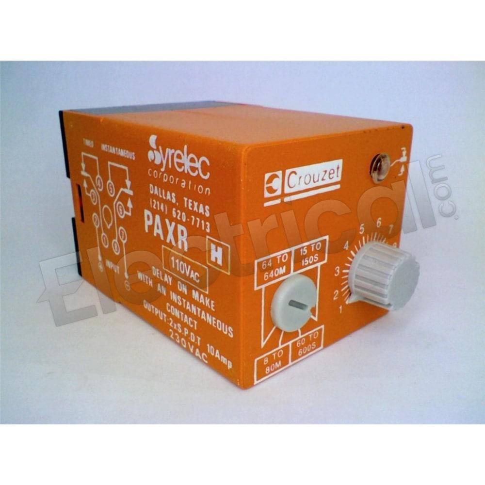 PAXRH-110