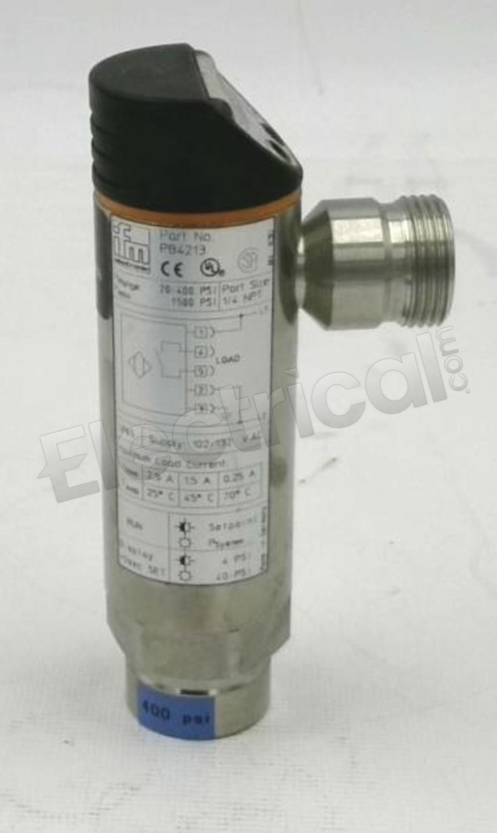 PB-040PSBN14-HFBOW/LS/V