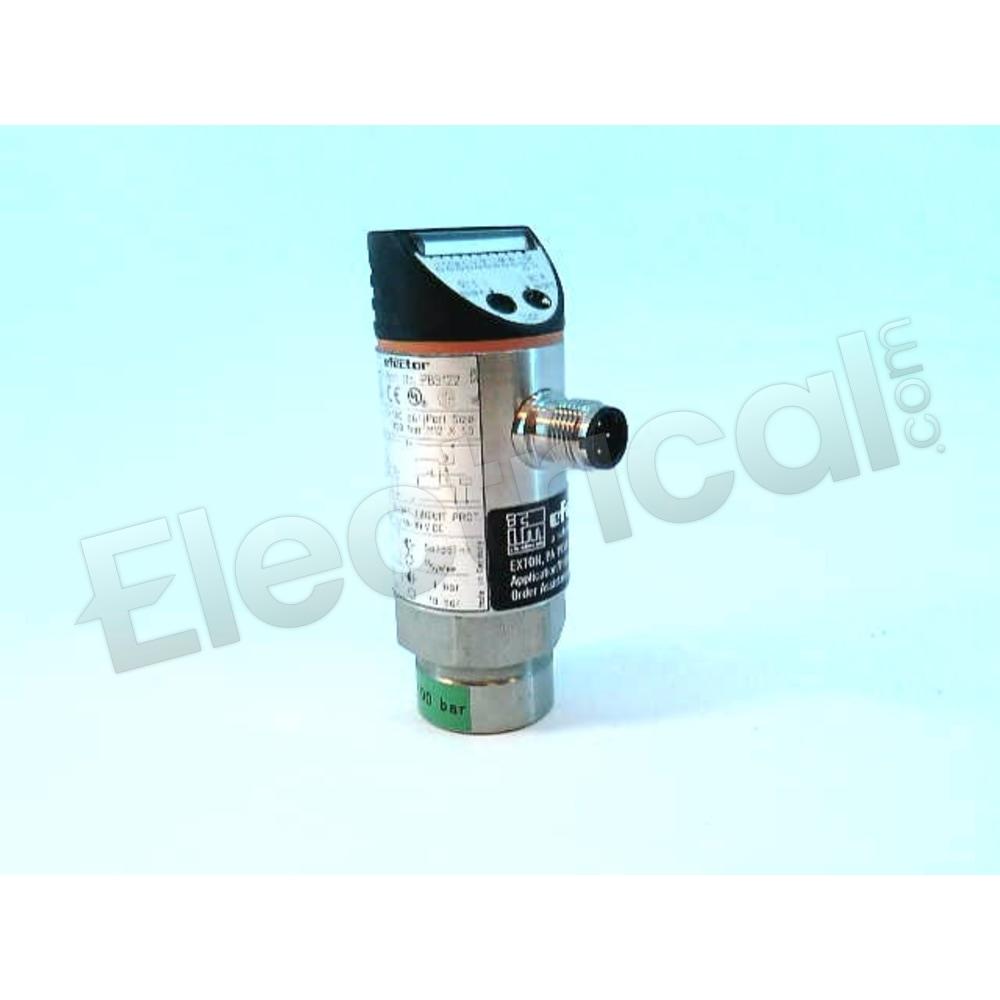 PB-100-SBM12-HFPKG/US/ /V-PB5122