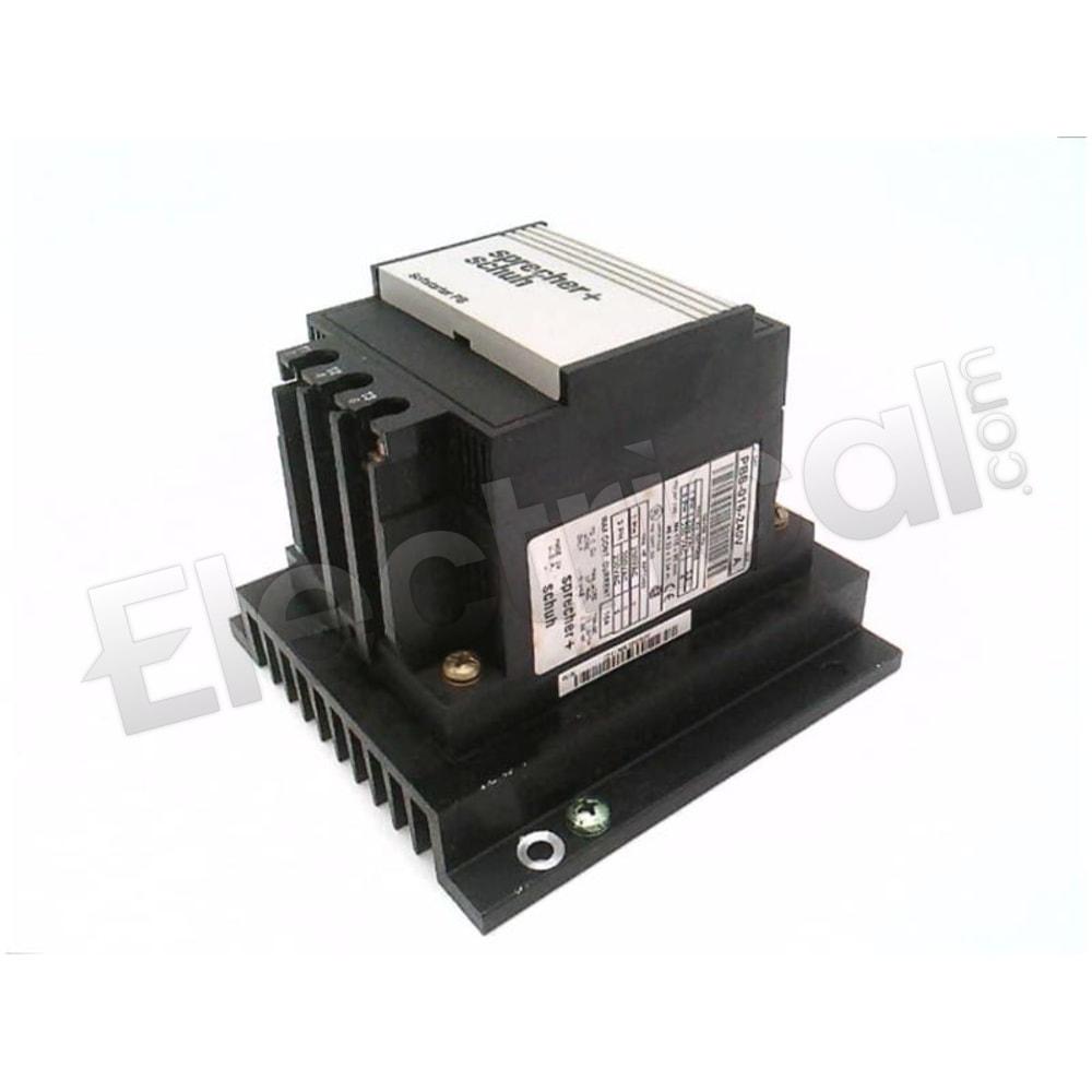 PBS-016-240V
