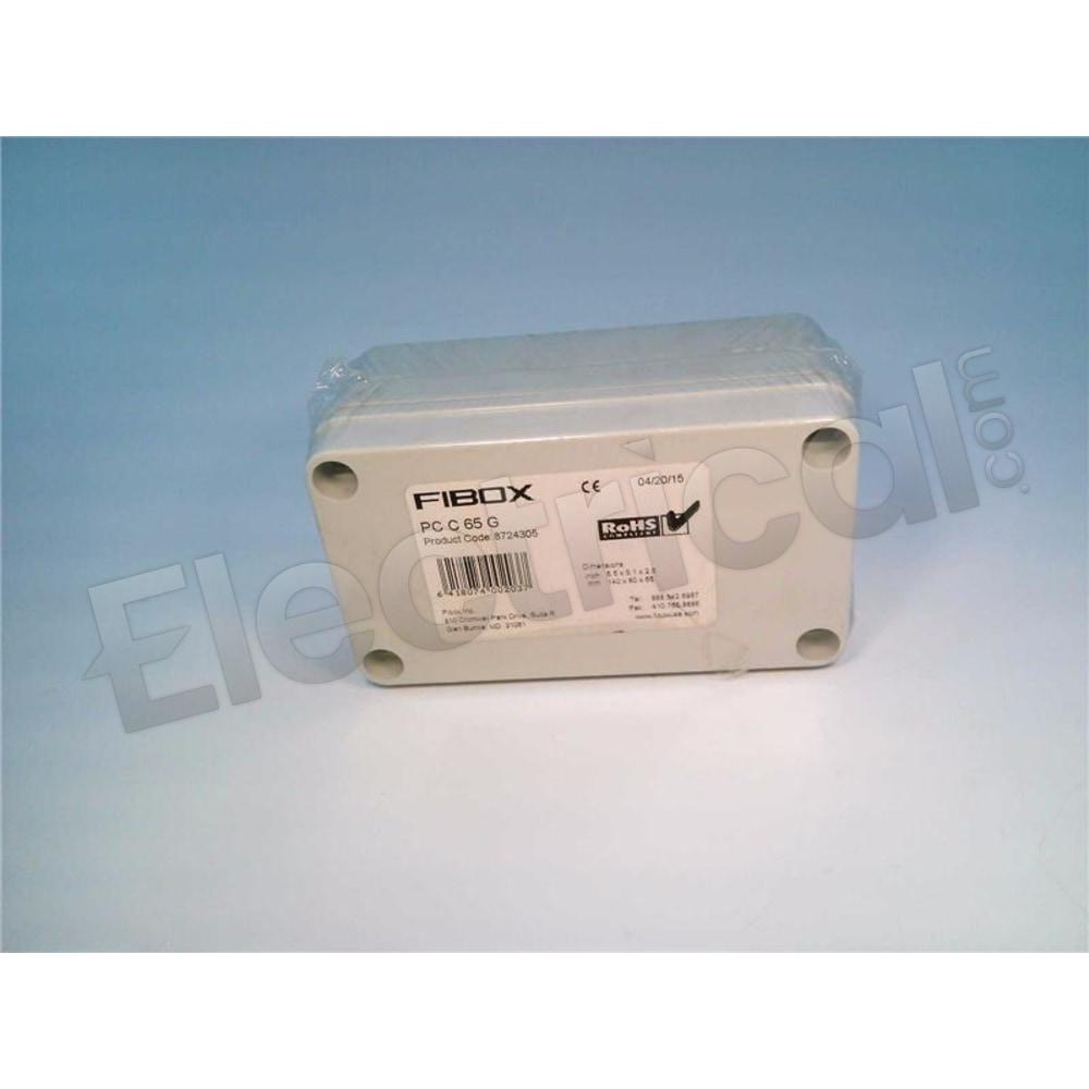 PC C 65 G