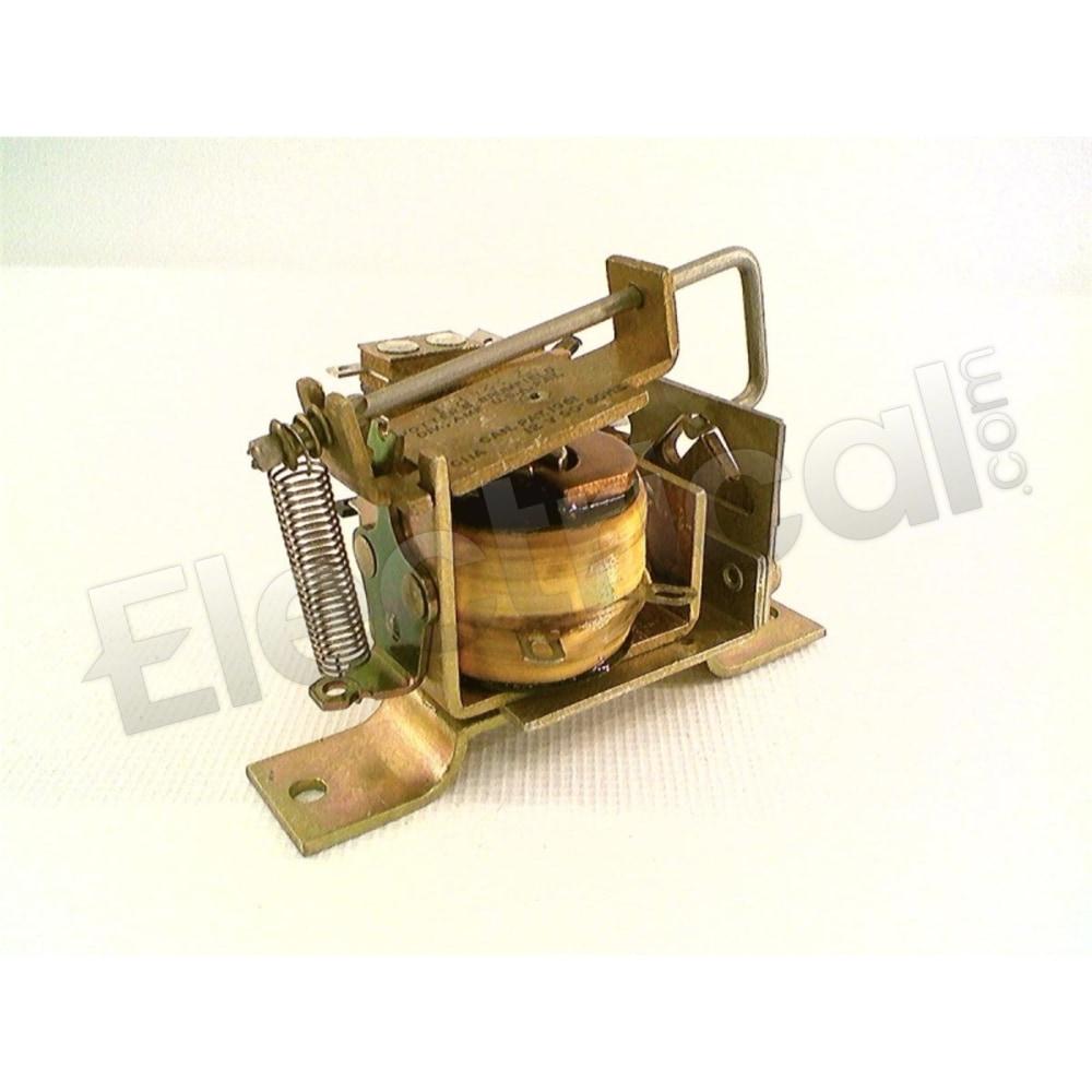 PC11A-12VAC
