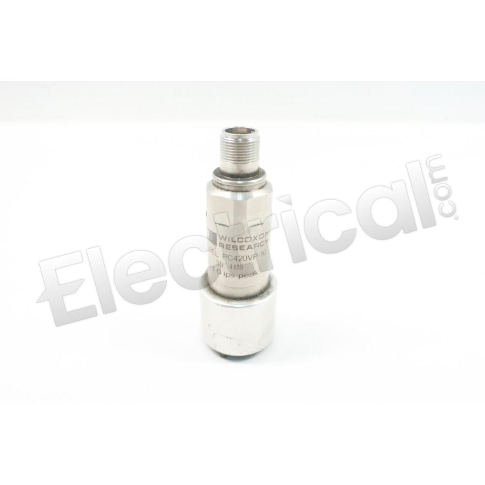 PC420VP-10