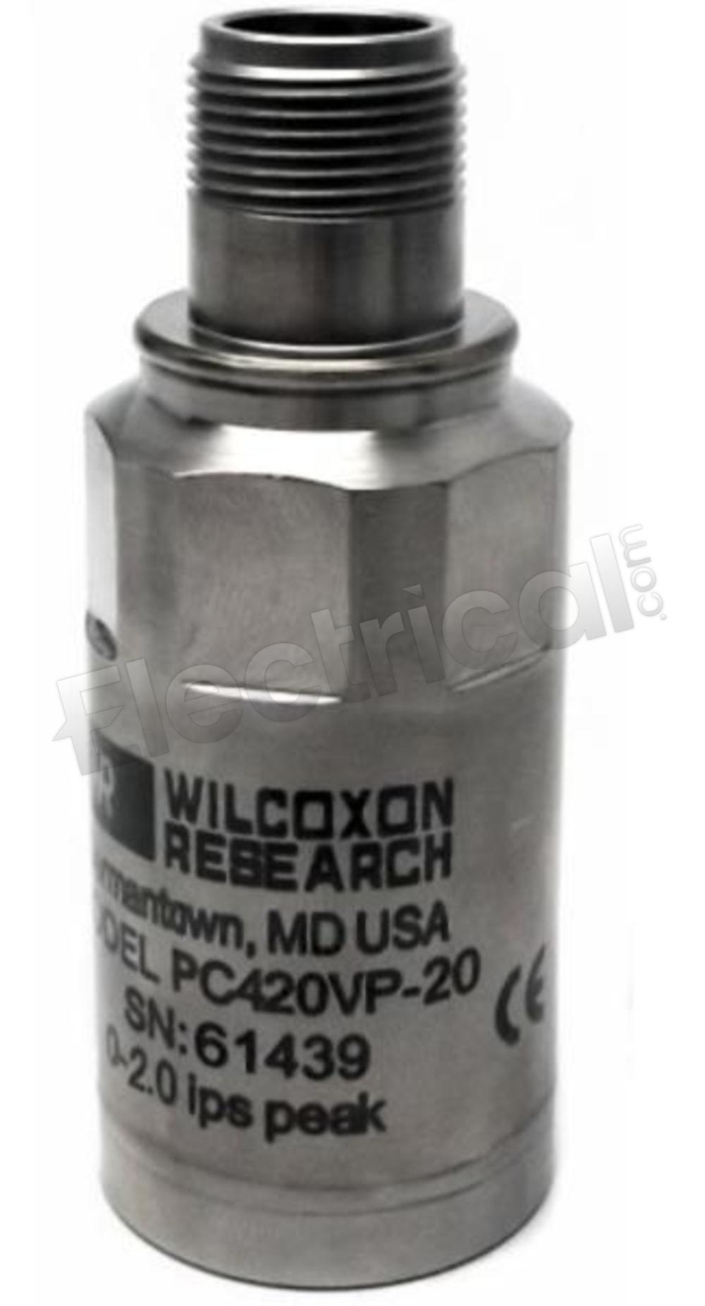 PC420VP-20