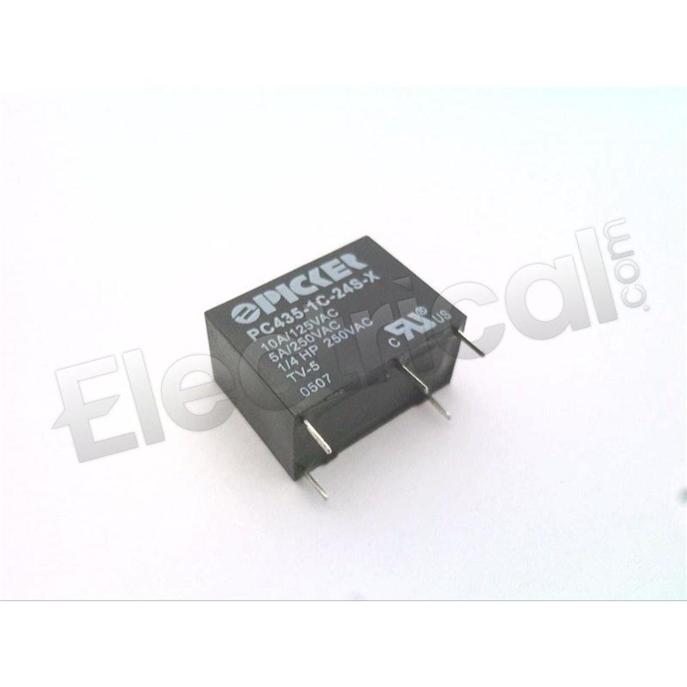 PC435-1C-24S-X