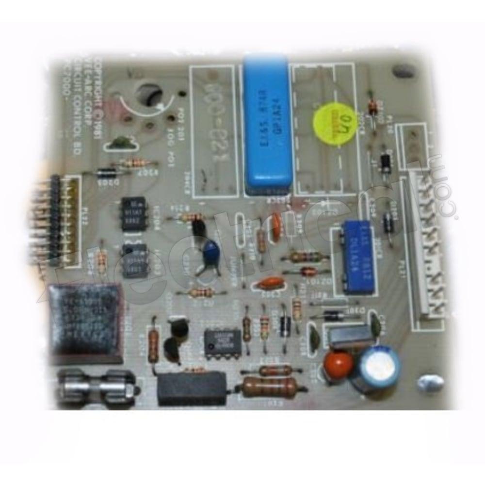 PC7000-900-821