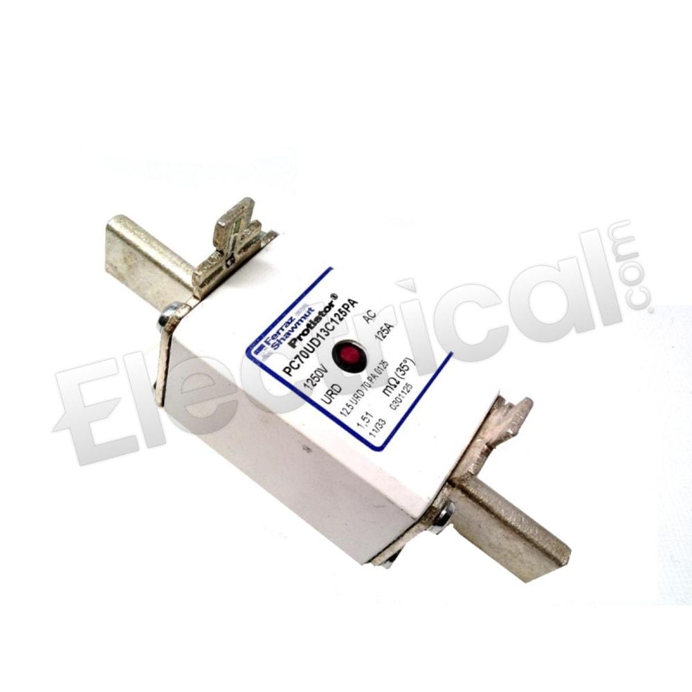 PC70UD13C125PA