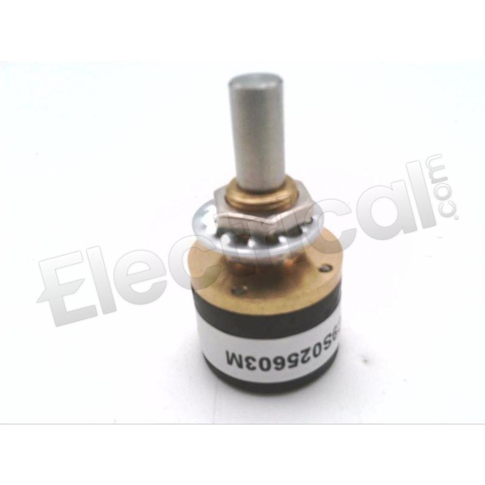 PC9S025603M