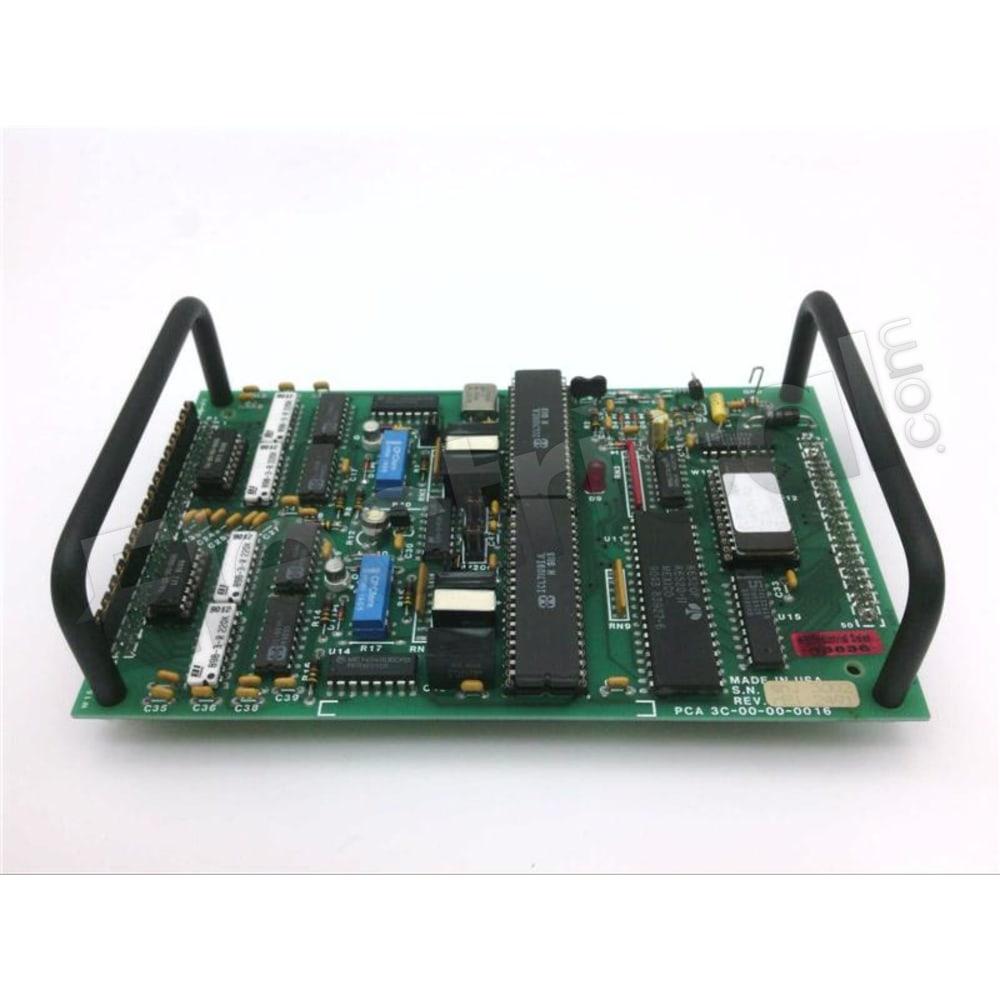 PCA-3C-00-00-0016