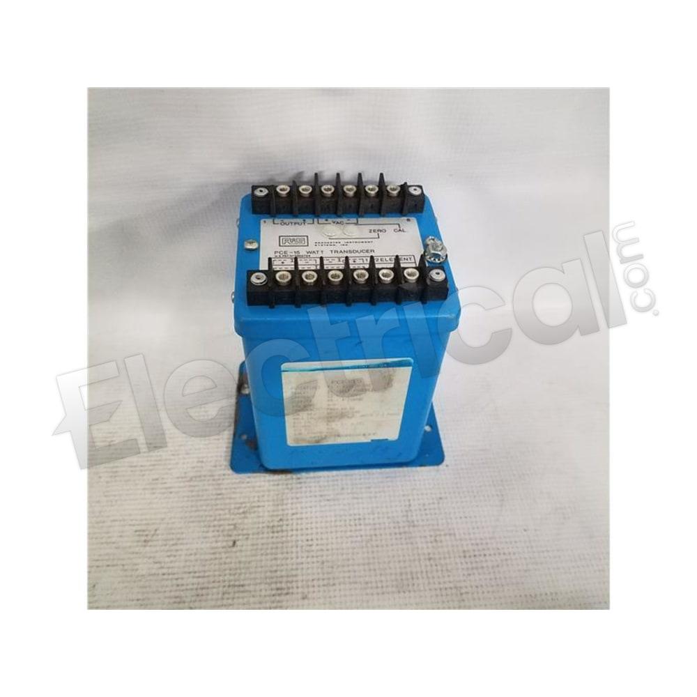 PCE-15-P1-E0-C2-XA-F60-W0-Z1-A2