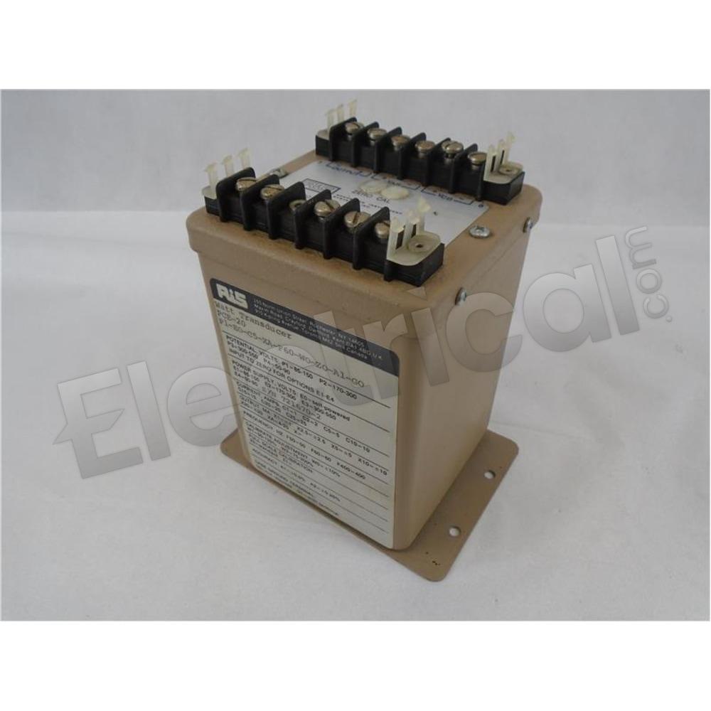 PCE-20-P1-E0-C5-XA-F60-W0-Z0-A1-G0