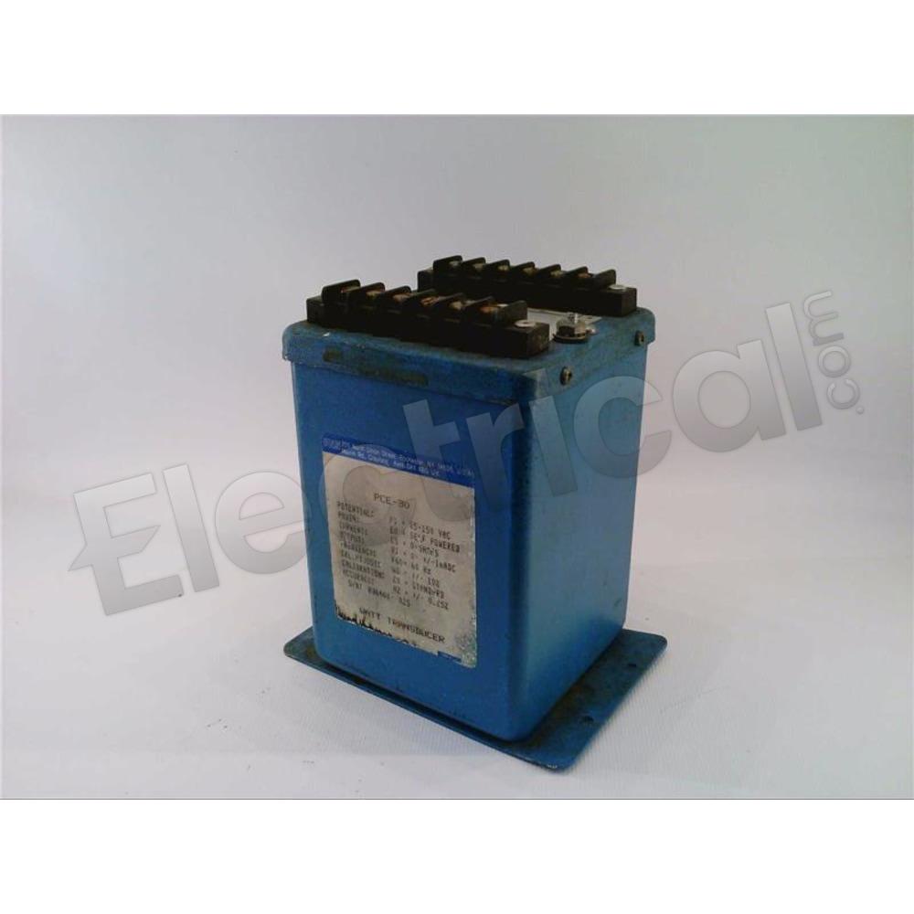 PCE-30-P1-E0-C5-X1-F60-W0-Z0-A2